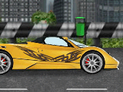 Atomic Supercars
