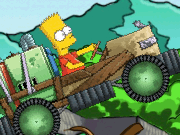 Bart Kart