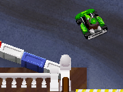 Kart Fighter